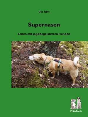 cover image of Supernasen